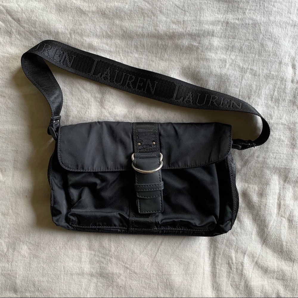 Ralph Lauren Purse